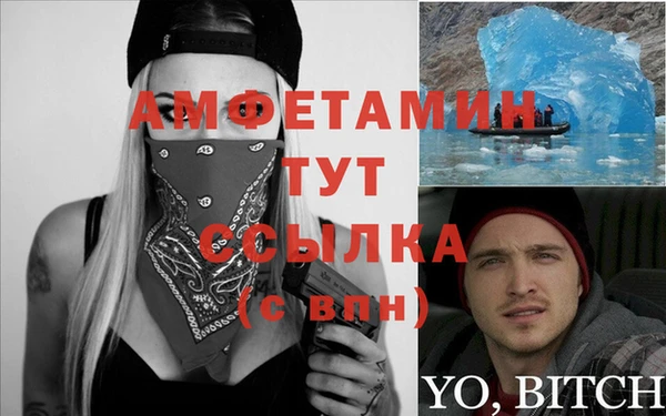 тгк Бикин
